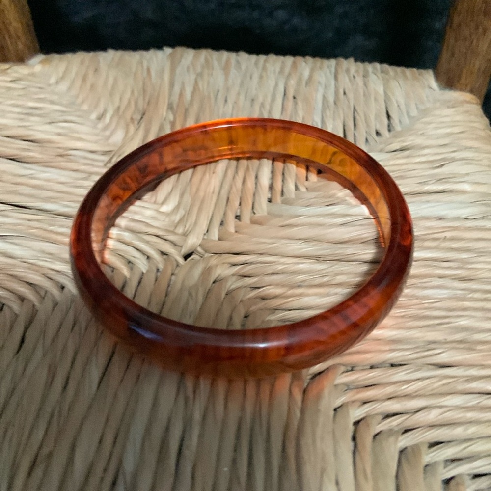Brown Bangle